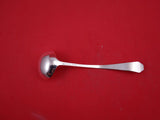 Madam Jumel by Whiting Sterling Mayonnaise Ladle 5 1/4"