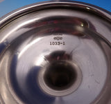 Chantilly by Gorham Sterling Silver Water Goblet GW #1033-1 6 1/2" (#8597)