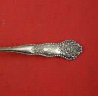 Adolphus by Mount Vernon Sterling Silver Baby Food Pusher Original 4 3/8"