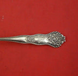 Adolphus by Mount Vernon Sterling Silver Baby Food Pusher Original 4 3/8"