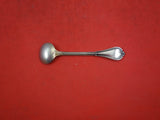 Cottage by Gorham Sterling Silver Salt Spoon Master 3 1/2"