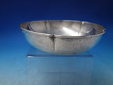 Kalo Sterling Silver Serving Bowl 7" Hand Hammered Arts & Crafts #18 (#6104)