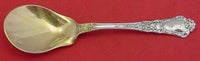 Baronial Old by Gorham Sterling Silver Ice Cream Spoon GW 5" Serving