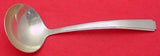 Modern Classic by Lunt Sterling Silver Gravy Ladle 6" Heirloom Vintage Serving