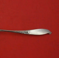 Wishing Star by Wallace Sterling Silver Tomato Server Original 8 3/4" Serving