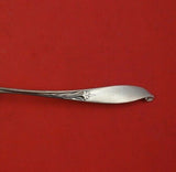 Wishing Star by Wallace Sterling Silver Tomato Server Original 8 3/4" Serving