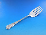 Colfax by Durgin-Gorham Sterling Silver Flatware Set 12 Service 113 pcs H Mono