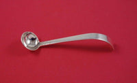 Regency by Lunt Sterling Silver Mustard Ladle Original 4 1/4"