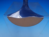 Dutch Sterling Silver Marriage Cup 2-piece And they shall be one 8 3/4" Ht #8200