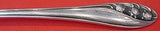 Lily of the Valley by Gorham Sterling Salad Serving Set 2pc All Sterling 9"