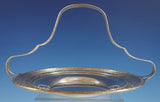 Maintenon by International Sterling Silver Basket with Handle #620-1  (#2602)