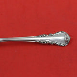 Melanie by Wallace Sterling Silver Dinner Fork 7 1/2" Flatware Silverware