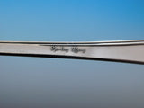 Spring Glory by International Sterling Silver Essential Serving Set Large 7-pc