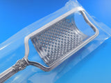 Eloquence by Lunt Sterling Silver Cheese Grater Curved Custom