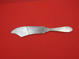 Pointed by Porter Blanchard Sterling Silver Ice Cream Slice FH AS 10 3/8"
