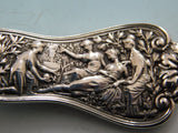 Olympian by Tiffany and Co Sterling Silver Pastry Server Spade Shape GW 10 3/4"