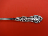 Holly by Ehh Smith/National Plate Silverplate Oyster Ladle Old 9 5/8"
