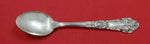 French Renaissance By Reed and Barton Sterling Infant Feeding Spoon Custom