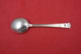 San Lorenzo by Tiffany and Co Sterling Silver Cream Soup Spoon 6 3/4"