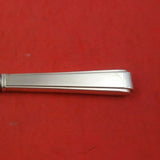 Modern Classic by Lunt Sterling Silver Butter Spreader HH Modern 6 1/4" Heirloom