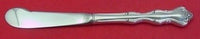 Mademoiselle by International Sterling Silver Butter Spreader HH 6 3/8"