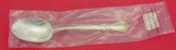 Rose Cascade Gold by Reed & Barton Sterling Silver Serving Spoon 8 1/2" New