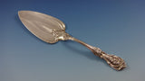 Francis I Reed & Barton Sterling Silver Flatware Service For 12 Set 78 Pieces