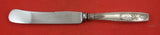 Model No. 295 by Bruckmann & Sohne German .800 Silver Dinner Knife mono "S" 10"