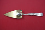 Vine by Tiffany and Co. Sterling Pie Server FHAS faint GW Serrated 11 3/8"