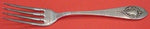 Mount Vernon By Lunt Sterling Silver Dinner Fork 7 1/2" Flatware