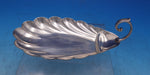 Number 701 by Durham Sterling Silver Candy Dish Scalloped Shell (#7338)