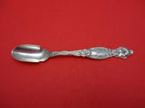 Frontenac by International Sterling Silver Cheese Scoop FH AS Original 7 1/2"
