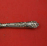 Queens by CJ Vander English Sterling Silver Luncheon Knife French 8 3/4"