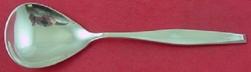 Classique by Gorham Sterling Silver Sugar Spoon 6" Serving Vintage Silverware