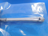 Eternally Yours by 1847 Rogers Plate Silverplate Asparagus Server HHWS Custom