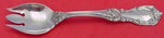 Burgundy by Reed and Barton Sterling Silver Ice Cream Fork Wallace Style Custom