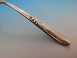 Silver Wheat by Reed & Barton Sterling Silver Flatware Set 12 Service 66 pcs