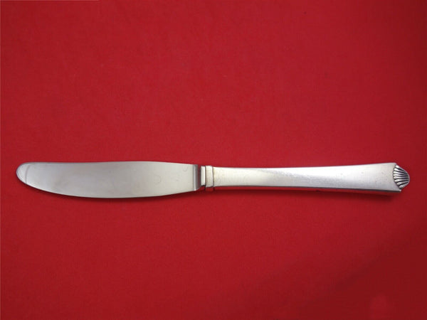 Vendome aka Arvesolv by Hans Hansen Sterling Silver Dinner Knife Long Handle