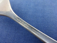 Silver Wheat by Reed & Barton Sterling Silver Flatware Set 8 Service 63 Pieces