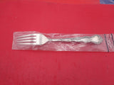 Feliciana by Wallace Sterling Silver Regular Fork factory sealed 7 1/2" New