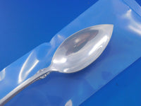 Georgian Rose by Reed & Barton Sterling Silver Grapefruit Spoon Custom Made
