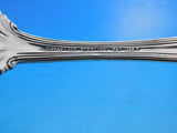 Colonial by Tiffany Sterling Silver Flatware Set 12 Service 255 pieces Dinner