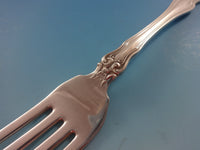 George and Martha by Westmorland Sterling Silver Flatware Set 12 Service 53 Pcs