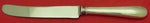 Dolly Madison by Gorham Sterling Silver Dinner Knife 9 5/8" Flatware Heirloom