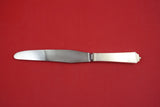 Pyramid by Georg Jensen Sterling Silver Dinner Knife Short Handle GI mark 9 5/8"