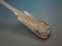Fiddle Thread & Shell by United Cutlers Sterling Silver Flatware Set Service