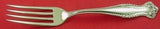 Canterbury by Towle Sterling Silver Regular Fork 7" Flatware Heirloom