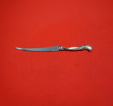 Waltz of Spring by Wallace Sterling Silver Tomato Knife Custom Made 7 5/8"