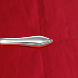Mary Chilton by Towle Sterling Silver Soup Ladle HH WS Custom Made 10 1/2"