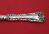Wave Edge by Tiffany and Co Sterling Silver Fruit Knife HH AS Serrated 7 1/4"